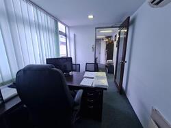 First Centre (D19), Office #430593721